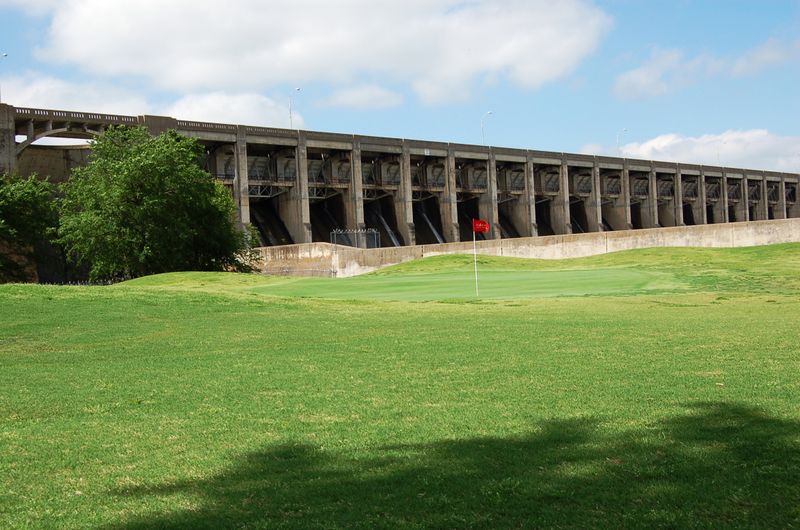 Grand Cherokee Golf Course Oklahoma's Official Travel